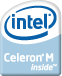 Powerd by Intel